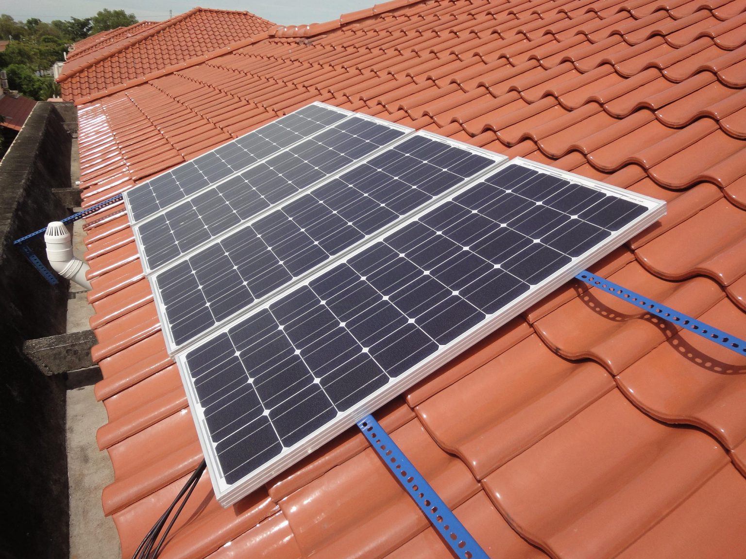 Solar Panel Specifications You Need To Know About - Interlock Solar ...